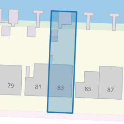 Perceel HZM00-K-2106