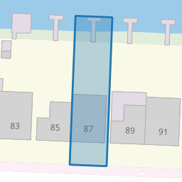 Perceel HZM00-K-2108