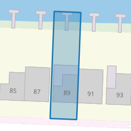 Perceel HZM00-K-2109
