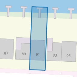 Perceel HZM00-K-2110