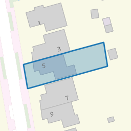 Perceel HZM00-K-2115