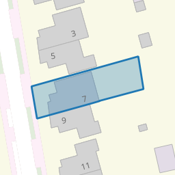 Perceel HZM00-K-2116