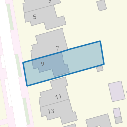 Perceel HZM00-K-2117