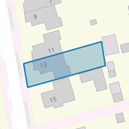 Perceel HZM00-K-2119