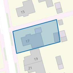 Perceel HZM00-K-2121