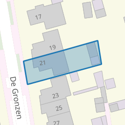 Perceel HZM00-K-2123