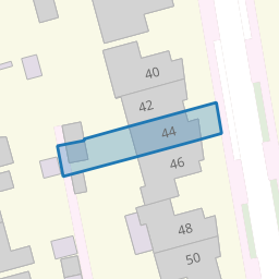 Perceel HZM00-K-2131