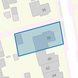 Perceel HZM00-K-2134