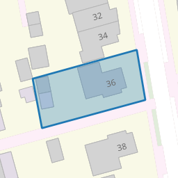 Perceel HZM00-K-2135