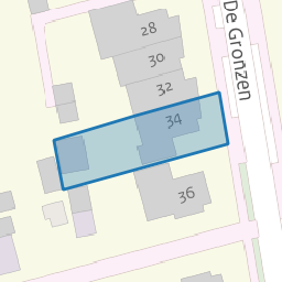 Perceel HZM00-K-2136