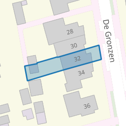 Perceel HZM00-K-2137