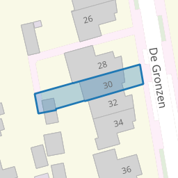 Perceel HZM00-K-2138