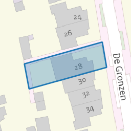 Perceel HZM00-K-2139