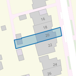 Perceel HZM00-K-2143