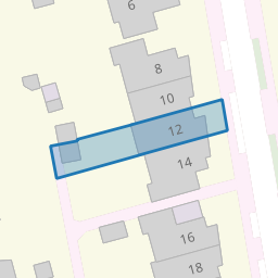 Perceel HZM00-K-2147