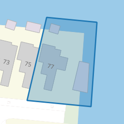 Perceel HZM00-K-2153