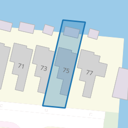 Perceel HZM00-K-2154