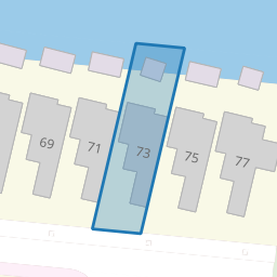 Perceel HZM00-K-2155