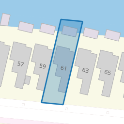 Perceel HZM00-K-2159