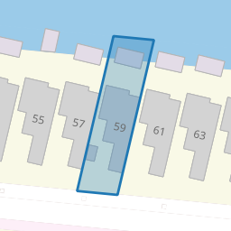 Perceel HZM00-K-2160