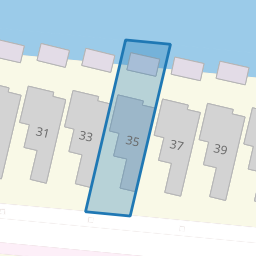 Perceel HZM00-K-2169