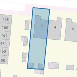 Perceel HZM00-K-2171