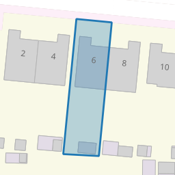 Perceel HZM00-K-2173