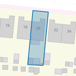 Perceel HZM00-K-2180