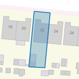 Perceel HZM00-K-2181
