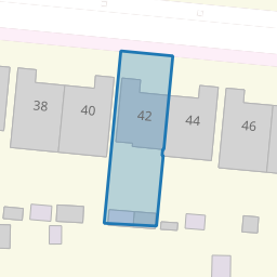 Perceel HZM00-K-2189