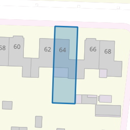 Perceel HZM00-K-2197