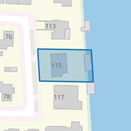 Perceel HZM00-K-2213