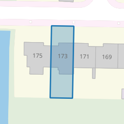 Perceel HZM00-K-2239