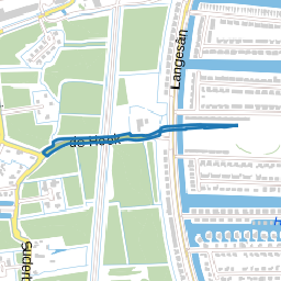 Perceel HZM00-K-2260