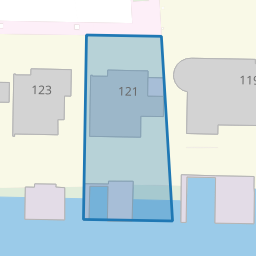 Perceel HZM00-K-2263