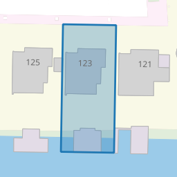 Perceel HZM00-K-2264