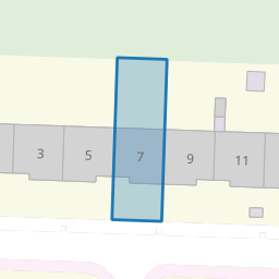 Perceel HZM00-K-2278