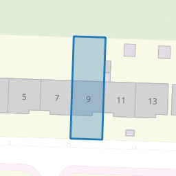 Perceel HZM00-K-2279