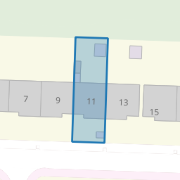 Perceel HZM00-K-2280