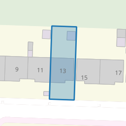 Perceel HZM00-K-2281