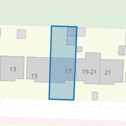 Perceel HZM00-K-2283