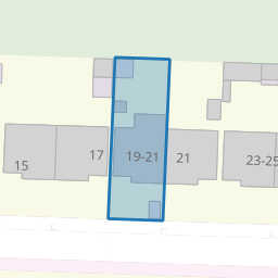 Perceel HZM00-K-2284