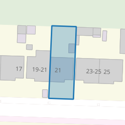 Perceel HZM00-K-2285