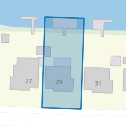 Perceel HZM00-K-2289