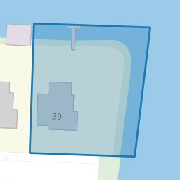 Perceel HZM00-K-2294