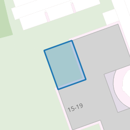 Perceel HZM00-K-2296