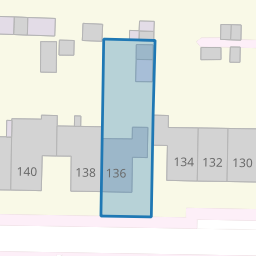 Perceel HZM00-K-2301