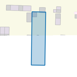 Perceel HZM00-K-2302