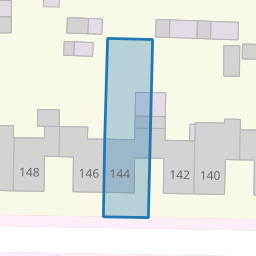 Perceel HZM00-K-2305