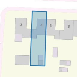 Perceel HZM00-K-2311